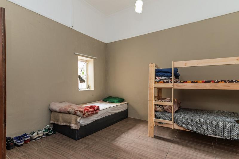 2 Bedroom Property for Sale in Woodstock Western Cape